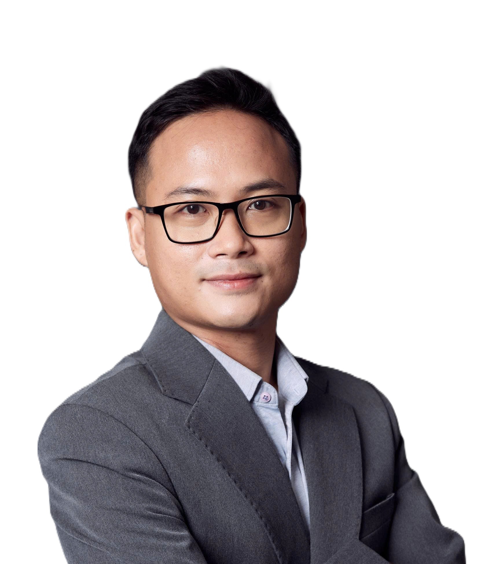 Trần Ngọc Anh